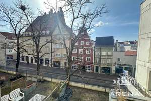 A-Domviertel - Helles und zentrales City-Appartement - Fernwärme, EBK, ab 01.04.2026 beziehbar! – Die vollständige Adresse der Immobilie erhältst du vom Anbieter., 86152 Bleich und Pfärrle, Augsburg – Vorschaubild 14