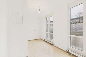 HEGERICH: Gemütliche 2-Zimmer-Wohnung mit Blick ins Grüne in Top-Lage nahe Olympiapark – Hedwig-Dransfeld-Allee 10, 80637 Oberwiesenfeld, München – Vorschaubild 13