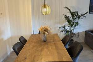 4-Zimmer-Wohnung in Nürnbergs Altstadt mit einzigartigen Ausblick – Die vollständige Adresse der Immobilie erhältst du vom Anbieter., 90403 Altstadt, St. Sebald, Nürnberg – Vorschaubild 6