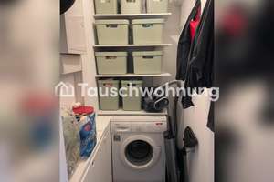 Tauschwohnung: Grüne Oase im Herzen von Hoheluft - 2 Z. (66 qm) + Garten – Die vollständige Adresse der Immobilie erhältst du vom Anbieter., 20253 Eimsbüttel (Ortsteil), Hamburg – Vorschaubild 9