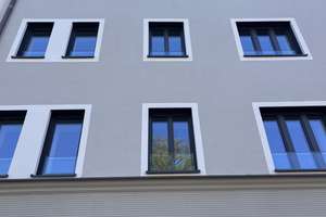 Lieblingsplatz Dreimühlenviertel - Erstbezug nach Sanierung 2-Zimmer-Wohnung – Die vollständige Adresse der Immobilie erhältst du vom Anbieter., 80337 Dreimühlen, München – Vorschaubild 5