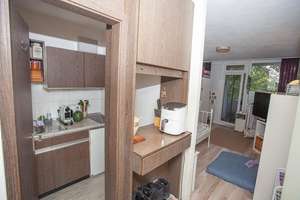 Helles Appartement mit Balkon zur Parkseite! – 50969 Zollstock, Köln – Vorschaubild 3