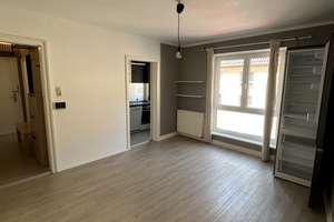 Renovierte 3-ZBK & Balkon; WG/Kurzzeitmiete möbliert nach Absprache  – Gänsbühl 4, 86152 Jakobervorstadt-Nord, Augsburg – Vorschaubild 6