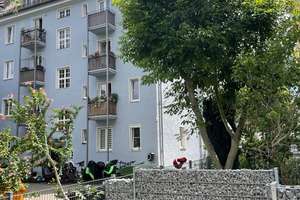 Wunderschöne Wohnung auf Neubauniveau mit altem Charme in den Details – Gärtnerstrasse 27, 86161 Wolfram-und Herrenbachviertel, Augsburg – Vorschaubild 10