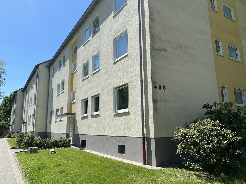 4 5 Zimmer Wohnung Gelsenkirchen Buer