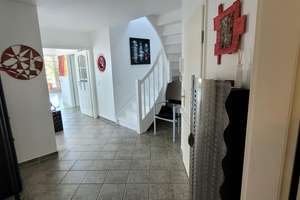 Penthouse-Whg mit Sauna & Kamin zum Wohlfühlen – Die vollständige Adresse der Immobilie erhältst du vom Anbieter., 22043 Marienthal, Hamburg – Vorschaubild 14