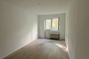 Erstbezug nach Sanierung 2-Zimmer-Wohnung in Düsseldorf-Oberbilk – 40227 Oberbilk, Düsseldorf – Vorschaubild 3