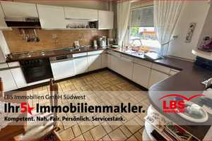 Gemütliches Zweifamilienhaus mit Terrasse und kleinen Garten in Steinach – Ortenaukreis – Vorschaubild 3