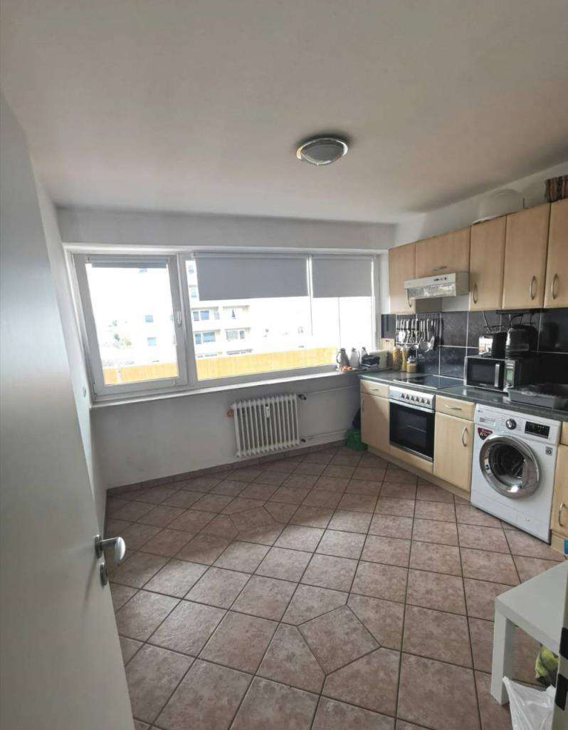 Immobilie in Langen - Wohnen mit Fernblick - Vermietet! Perfekt für Kapitalanleger in Langen! - Bild 4