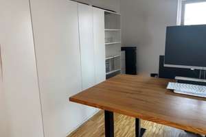 Großzügige Familienwohnung zur Miete in Hamburg Othmarschen - Wentzel Dr. – Jürgen-Töpfer-Str. 2, 22763 Othmarschen, Hamburg – Vorschaubild 6
