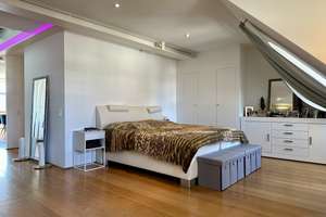Einzigartiges Single-Penthouse mit Dachterrasse im Schatten des Kölner Doms! – Die vollständige Adresse der Immobilie erhältst du vom Anbieter., 50667 Altstadt/Nord, Köln – Vorschaubild 10