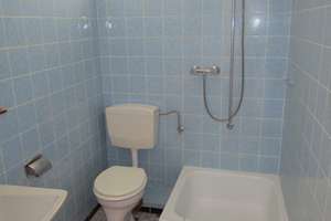 F-Bornheim, helle, ruhige, modernisierte 5-ZW. mit 2 Balkonen und 2 Tgl.-Bädern, Tel. 06074 6608580 – 60385 Bornheim, Frankfurt am Main – Vorschaubild 9