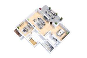 Einfamilienhaus in Bonn-Plittersdorf – exklusiver Wohnraum in bevorzugter Rheinlage – Die vollständige Adresse der Immobilie erhältst du vom Anbieter., 53175 Plittersdorf, Bonn – Vorschaubild 17