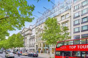 KLASSISCHE ALTBAUELEGANZ MIT 4,10 M 
DECKENHÖHE IN ZENTRALER KU'DAMM-LAGE – Die vollständige Adresse der Immobilie erhältst du vom Anbieter., 10789 Charlottenburg, Berlin – Vorschaubild 6
