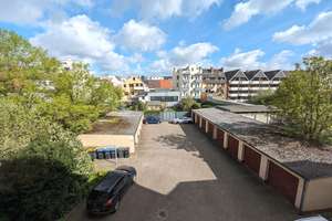 Renovierte 2-Zimmer Wohnung in ruhiger und zentraler Lage – Die vollständige Adresse der Immobilie erhältst du vom Anbieter., 27576 Lehe, Bremerhaven – Vorschaubild 9