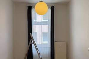 2 Zimmer-Wohnung in zentraler Lage in Frankfurt Sachsenhausen – Klappergasse 11, 60594 Sachsenhausen-Nord, Frankfurt am Main – Vorschaubild 5