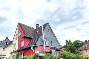 = H = EINFAMILIENHAUS IN GEFRAGTER WOHNLAGE VON W-KATERNBERG! = H = – Wuppertal – Vorschaubild 3