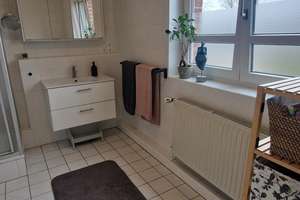 Gepflegtes Reihenendhaus in Lotte-Wersen – Die vollständige Adresse der Immobilie erhältst du vom Anbieter., 49504 Lotte – Vorschaubild 2