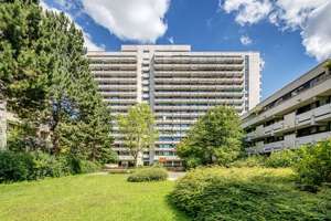 Au-Haidhausen: ERBPACHT in Bestlage – Apartment mit Fernblick - befristet vermietet – Die vollständige Adresse der Immobilie erhältst du vom Anbieter., 81669 Obere Au, München – Vorschaubild 16