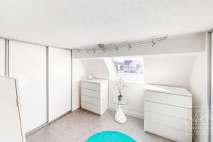 Modernisiertes Raumwunder im Herzen von Fischbach – Wohnen mit Dachterrasse & Waldblick – Bitscher Straße 1, 66996 Fischbach bei Dahn – Vorschaubild 23