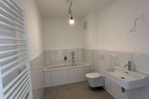 Exklusive Dachgeschosswohnung - Erstbezug mit 3-Zimmern, Süd-Balkon und Mieterstrom-PV – Akazienweg 1a, 51381 Bergisch Neukirchen, Leverkusen – Vorschaubild 8