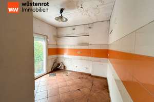 Gröpelingen - Handwerker Traum mit viel Potential, Reihenmittelhaus mit 197 m² Wohnfläche – Die vollständige Adresse der Immobilie erhältst du vom Anbieter., 28237 Lindenhof, Bremen – Vorschaubild 7