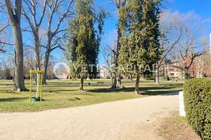 NEU: WOHNEN UND ARBEITEN AUF TOPNIVEAU DIREKT AM STADTGARTEN + 3 BALKONE + 2 BÄDER +PROVISIONSFREI+ – Die vollständige Adresse der Immobilie erhältst du vom Anbieter., 50672 Neustadt/Nord, Köln – Vorschaubild 10