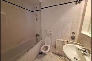 Helle 4-Zimmer-Wohnung mit Balkon in Hannover-Kleefeld – Die vollständige Adresse der Immobilie erhältst du vom Anbieter., 30625 Kleefeld, Hannover – Vorschaubild 5