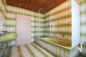 Preis-Leistungs-Highlight: Haus mit kleinem Garten & Terrasse zum Wohnungspreis – Die vollständige Adresse der Immobilie erhältst du vom Anbieter., 86669 Königsmoos – Vorschaubild 12