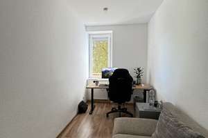 Modernisierte 3-Zimmer-Wohnung mit Balkon und zwei Abstellräumen in Stuttgart-Ost – 70188 Ostheim, Stuttgart – Vorschaubild 13