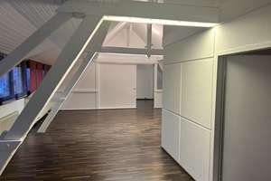 Außergewöhnliches Fabrik-Loft | 120 m² | Lichtdurchflutet | Wohnen mit Charakter – Pirmasenser Straße 15a, 66976 Rodalben – Vorschaubild 9