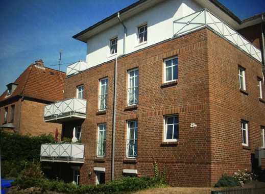 Erdgeschosswohnung Bad Bramstedt - ImmobilienScout24