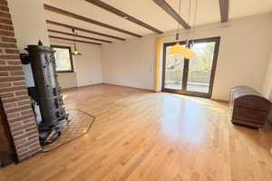 Zweifamilienhaus mit großzügigem Grundstück und Naturidylle – Ennepe-Ruhr-Kreis – Vorschaubild 8