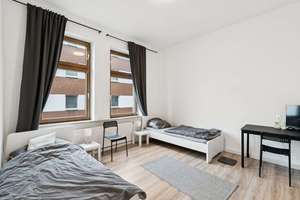 Starke Kapitalanlage in Oberhausen - Mehrfamilienhaus mit 12 Wohneinheiten – Blücherstraße 25, 46045 Altstadt-Süd, Oberhausen – Vorschaubild 40