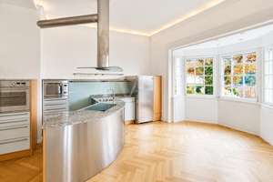 Traumwohnung - Philosophenweg – Die vollständige Adresse der Immobilie erhältst du vom Anbieter., 69120 Neuenheim, Heidelberg – Vorschaubild 4