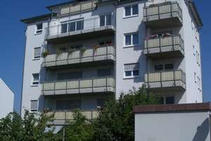 Smarte Kapitalanlage mit Aufzug, Balkon und Tiefgaragenstellplatz in Leipzig- Lindenthal – Die vollständige Adresse der Immobilie erhältst du vom Anbieter., 4158 Lindenthal, Leipzig – Vorschaubild 3