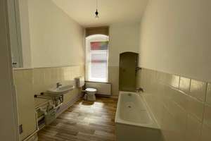 2-Zimmer Altbauwohnung an der Leibnitz Uni und Welfengarten / inklusive Küche – Hahnenstraße 9, 30167 Nordstadt, Hannover – Vorschaubild 14