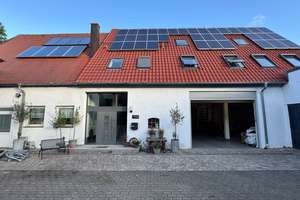 EINFAMILIENHAUS MIT ZWEI EINLIEGERWOHNUNGEN UND AUSBAUPOTENTIAL – Die vollständige Adresse der Immobilie erhältst du vom Anbieter., 90616 Neuhof an der Zenn – Vorschaubild 4
