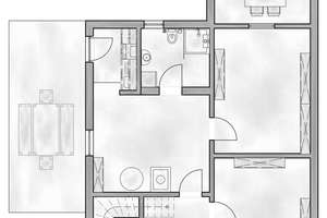 Keller, Kamine, Garage u.v.m.: Hochwertig saniertes Ein-/Zweifamilienhaus nahe S-Bhf. Neuenhagen – Die vollständige Adresse der Immobilie erhältst du vom Anbieter., 15366 Neuenhagen bei Berlin – Vorschaubild 28