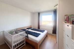 Wohnen über den Dächern von Hannover: moderne 4-Zi-Wohnung mit Panorama-Blick in Limmer – Die vollständige Adresse der Immobilie erhältst du vom Anbieter., 30453 Limmer, Hannover – Vorschaubild 11
