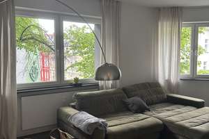 Lebendiger Alltag in Essen: 3-Zimmer-Wohnung in Rüttenscheid – Brassertstraße 16, 45130 Rüttenscheid, Essen – Vorschaubild 5