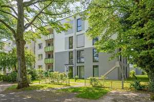 Reserviert - Moderne Wohnung mit exklusiver Möglichkeit zur Kurzzeitvermietung – Die vollständige Adresse der Immobilie erhältst du vom Anbieter., 22527 Stellingen, Hamburg – Vorschaubild 2