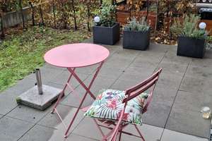 1096.0 € - 54.0 m² - 2.0 Zi. – Tabbertstraße 6A, 12459 Oberschöneweide, Berlin – Vorschaubild 10