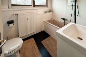 Ein Haus – viele Wege: Mehrfamilienhaus mit Garten, guten Mieterträgen und Ausbauchancen in Spich – Die vollständige Adresse der Immobilie erhältst du vom Anbieter., 53842 Troisdorf – Vorschaubild 11