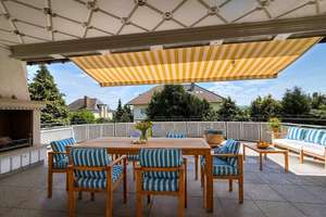 Großzügige Villa mit Süd-Balkon und zauberhaftem Garten – Die vollständige Adresse der Immobilie erhältst du vom Anbieter., 75177 Nordstadt, Pforzheim – Vorschaubild 13