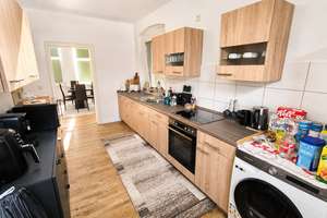 3-Raumwohnung in zentraler Lage von Sangerhausen – Rudolf-Breitscheid-Straße 4, 6526 Sangerhausen – Vorschaubild 7