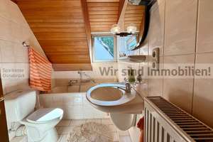 Gepflegtes Zuhause mit Platz für zwei Generationen – 49124 Georgsmarienhütte – Vorschaubild 15
