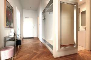 Zentrales City-Wohnen im begehrten  "Ludwigkirchkiez" in Berlin-Charlottenburg – Die vollständige Adresse der Immobilie erhältst du vom Anbieter., 10719 Wilmersdorf, Berlin – Vorschaubild 3