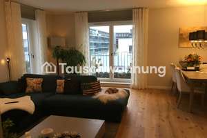 Tauschwohnung: Helle Zentrale Wohnung mit großer Dachterrasse – Nagelsweg 24, 20097 Hammerbrook, Hamburg – Vorschaubild 2