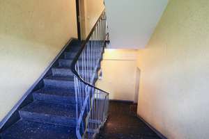 HELLE WOHNUNG MIT LOGGIA & BLICK INS GRÜNE - GUTER SCHNITT -  SUPER INFRASTRUKTUR – Quäkerstr. 8 dd, 13403 Reinickendorf (Ortsteil), Berlin – Vorschaubild 16
